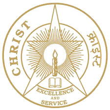 CHRIST University Logo